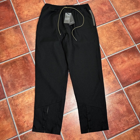 NWT RHUDE ‘Dress Pant’ Sweatpants - Picture 1 of 10